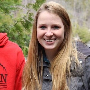 Meet your Posher, Marnie